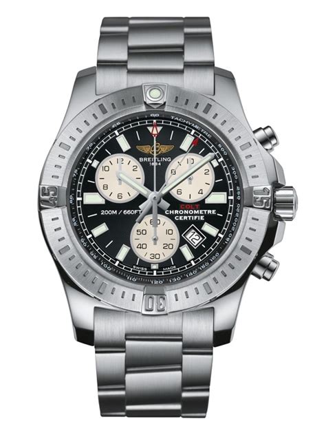 breitling colt brushed bracelet|A7338811/BD43.